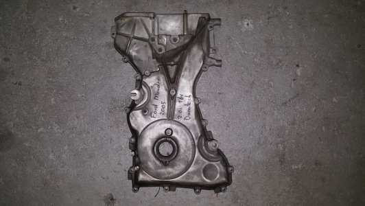 Distributiedeksel Ford Mondeo 1.8 16v 2001