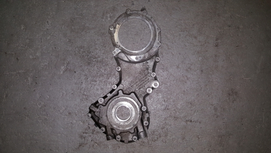 Distributiedeksel Ford Focus 1.8 TDCi 2007