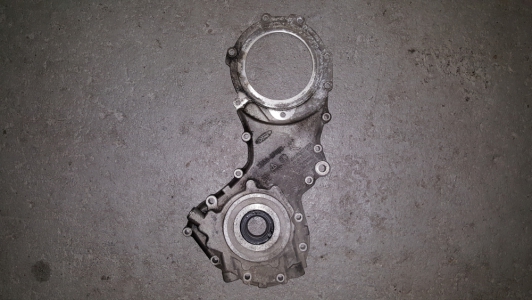 Distributiedeksel Ford Focus 1.8 TDDi 2004