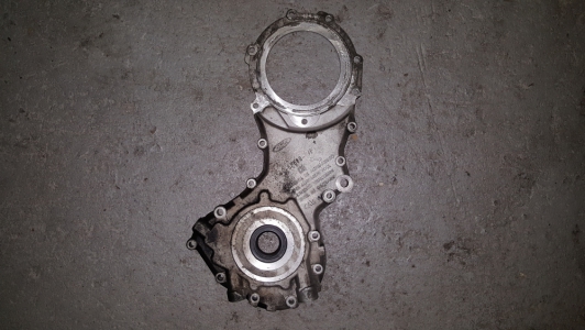 Distributiedeksel Ford Focus 1.8 TDDi 2001