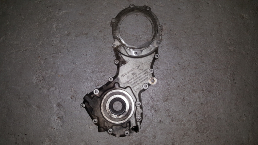 Distributiedeksel Ford S-Max 1.8 TDCi 2009