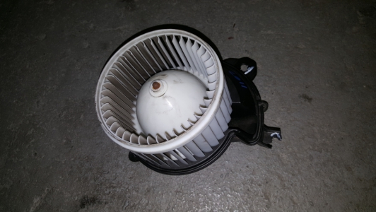 Kachelventilator Opel Corsa 2011