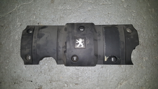 Recouvrement du moteur Peugeot 307 1.6 16v 2005