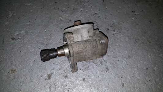 Oliepomp Ford Ka 1.3 2001