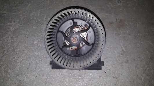 Kachelventilator Audi A3 2001 airco