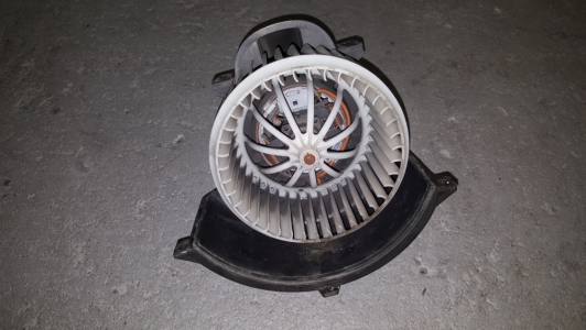 Kachelventilator Audi Q7 2006 airco
