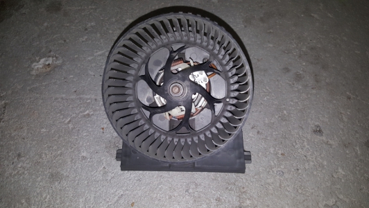 Ventilateur Seat Leon 2003