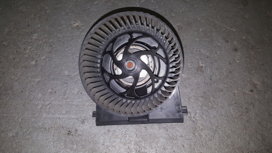 Ventilateur Audi A3 1998