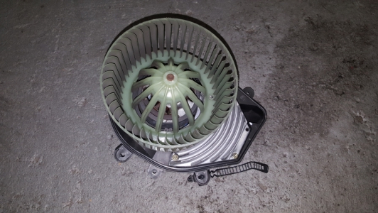 Kachelventilator Volkswagen Passat 1999 airco