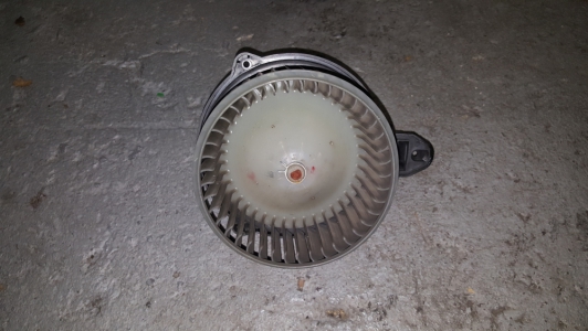 Ventilateur Audi A6 2004 climatisé