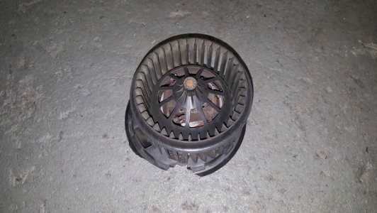 Kachelventilator Volkswagen Transporter 2008