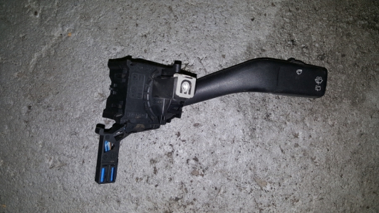 Ruitenwisserschakelaar Audi A3 2005