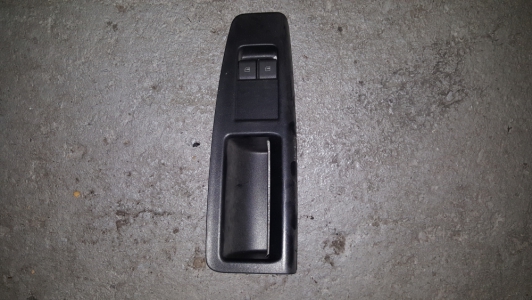 Raambedieningsschakelaar Volkswagen Polo 2006 links-voor
