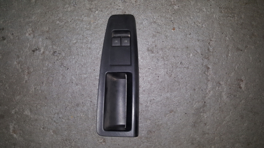 Raambedieningsschakelaar Volkswagen Polo 2004 links-voor