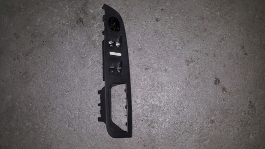 Raambedieningsschakelaar Volkswagen Golf 2006 links-voor