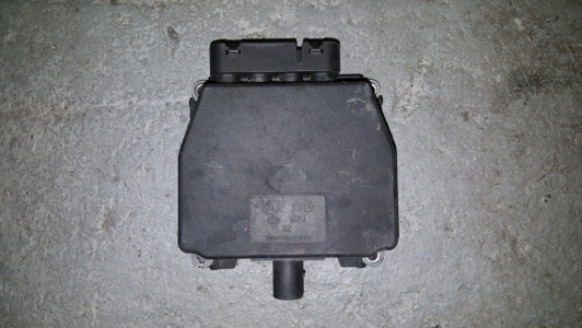 Convertisseur de pression Skoda Roomster 1.4 TDI 2009