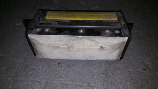 Airbag Volkswagen Passat 1998 bijrijderskant