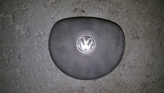 Airbag Volkswagen Golf 2005 stuurwiel