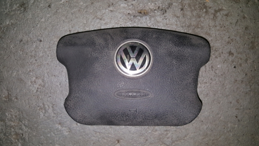 Airbag Volkswagen Passat 2001 stuurwiel