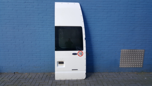 Portier Ford Transit 2013 rechts-achter