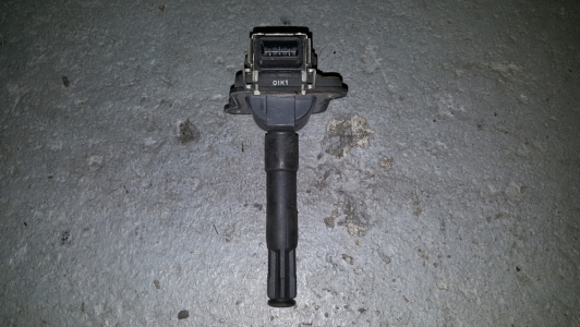 Bobine Audi RS4 2.7 BiTurbo V6 1997