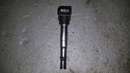 Bobine Audi A3 2.0 TFSi 2007