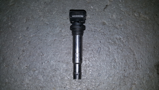 Bobine Seat Ibiza 1.6 16v 2008