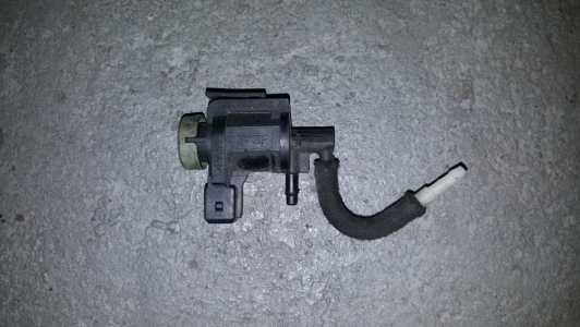 Overdrukklep Volkswagen Passat 1.9 TDI 2000