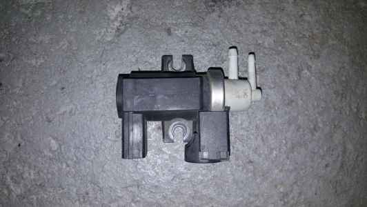 Convertisseur de pression Audi A4 2.0 TDI 2006