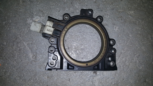 Afdichtflens Volkswagen Polo 1.4 TDI 2007