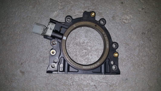 Afdichtflens Volkswagen Polo 1.4 TDI 2009