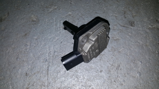 Oliepeilsensor Audi A6 2.5 TDI V6 1998