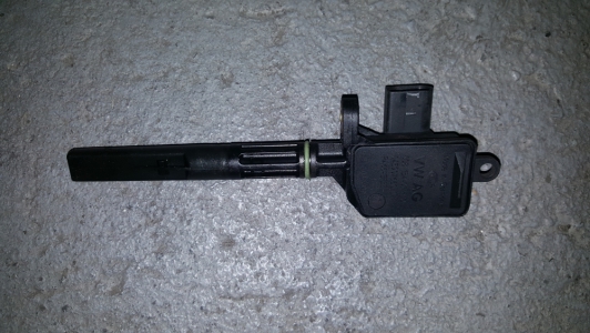 Oliepeilsensor Volkswagen Polo 1.2 12v 2004