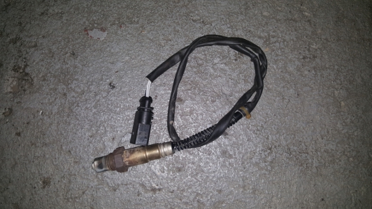 Lambdasonde Porsche Cayenne S 4.5 V8 2007