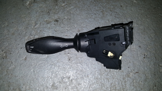Knipperlichtschakelaar Ford Fiesta 2013