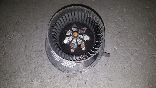 Kachelventilator BMW E90 2005 airco