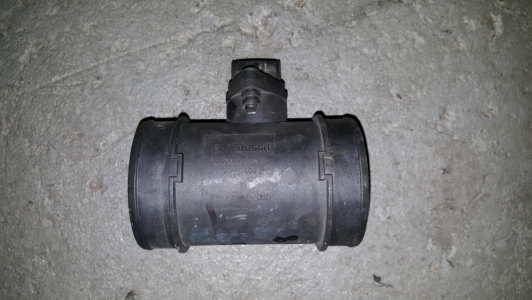 Mètre de masse d'air Fiat Ducato 2.8 JTD 2004