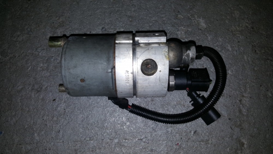 ESP-pomp Audi A6 2.5 TDI V6 2003