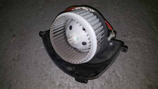 Kachelventilator Opel Astra 2001