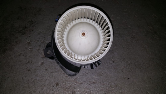 Kachelventilator Opel Corsa 2011 airco