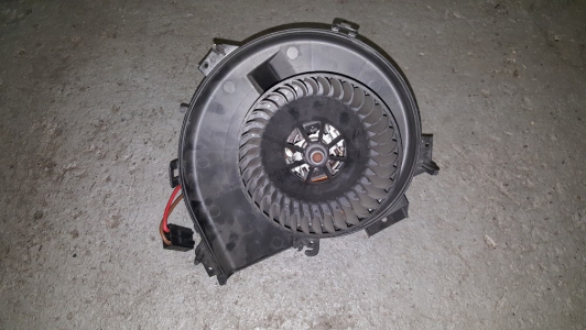 Kachelventilator Opel Corsa 2003