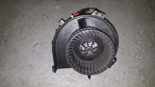 Kachelventilator Opel Corsa 2002