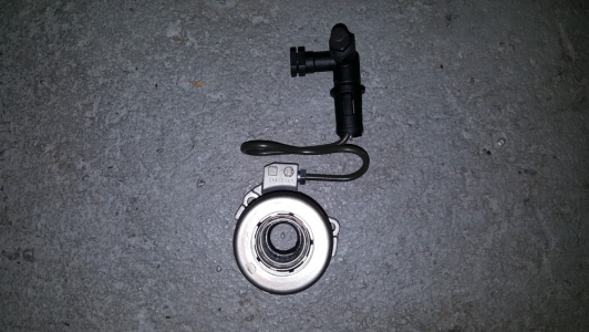 Druklager Opel Corsa 1.3 CDTi 2015