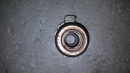 Druklager Opel Vectra 2.0 DTI 2000