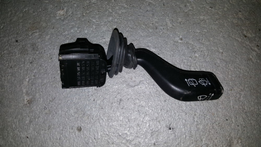 Ruitenwisserschakelaar Opel Corsa 1999