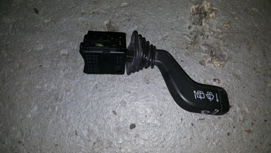 Ruitenwisserschakelaar Opel Corsa 2005