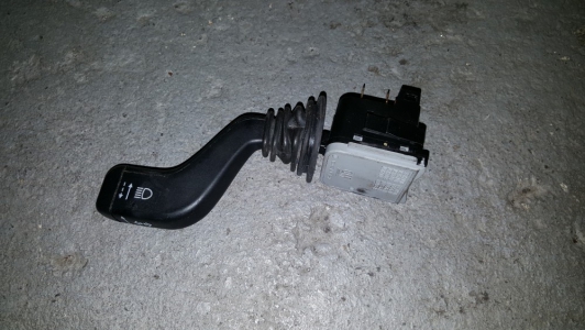 Knipperlichtschakelaar Opel Corsa 1999