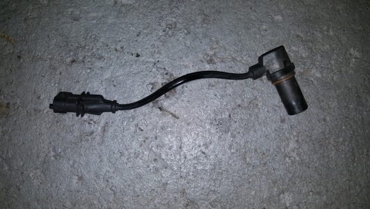 Krukassensor Opel Astra 1.7 CDTi 2007