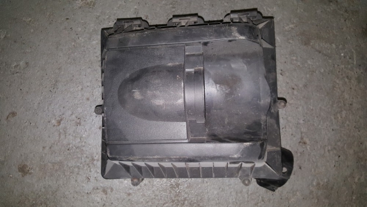Luchtfilterhuis Renault Master 2.5 dCi 2008