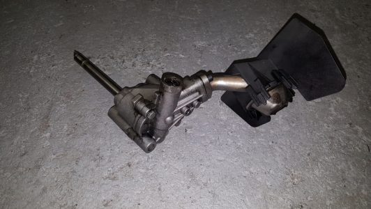 Oliepomp Audi A4 1.9 TDI 2000